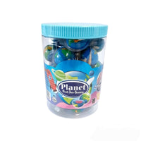 Planet Fruit Jam Gummy 30pc