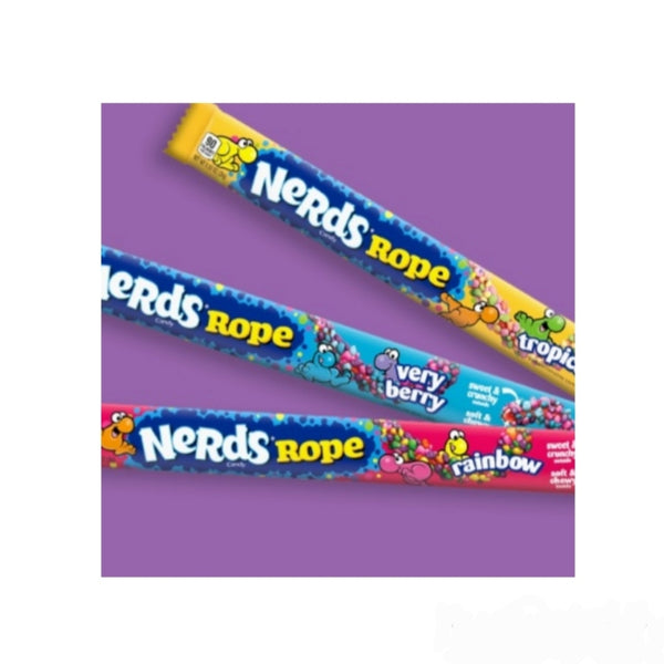 Nerds Rope USA