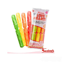 Swizzels  Love Heart Freeze Pops 8pk