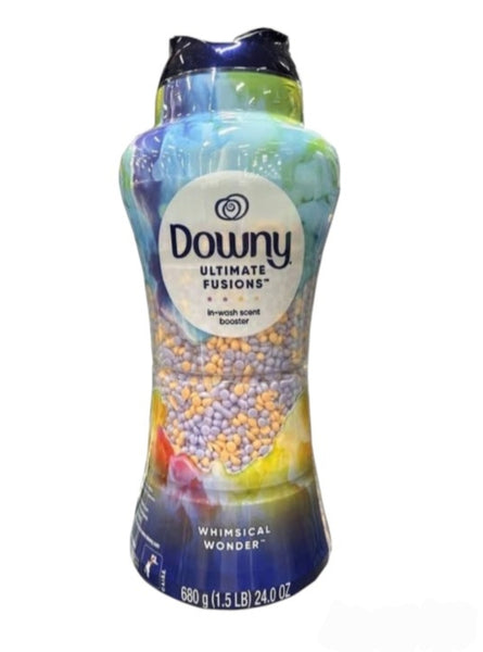 Downy  Ultimate Fusions