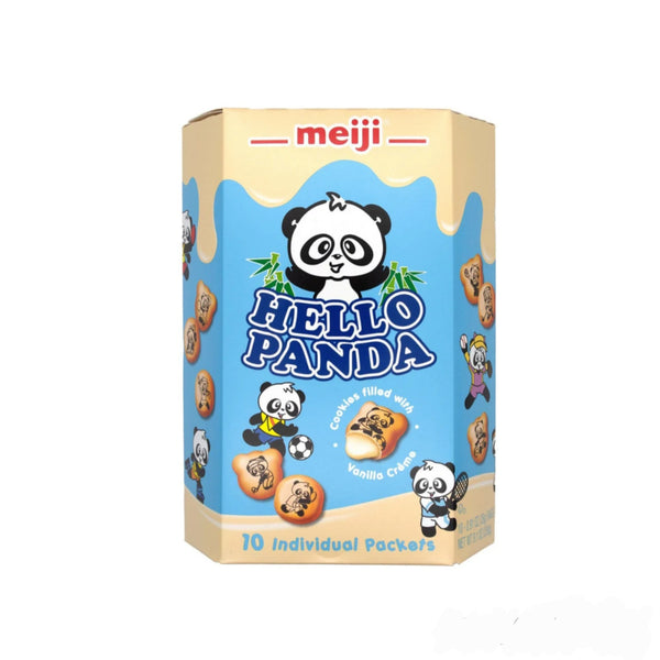 Hello Panda Meiji Milk