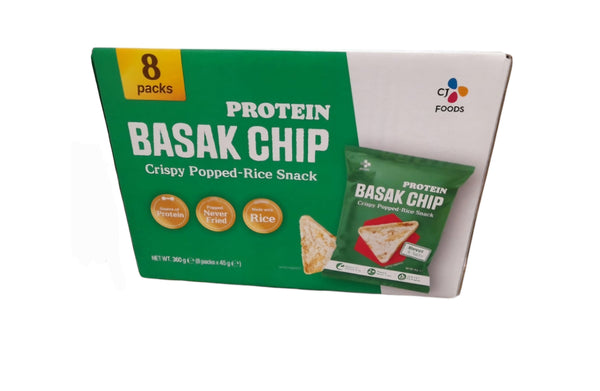 Excycle Basak Crips
