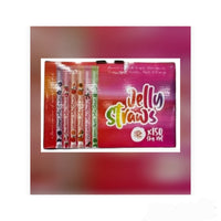 Jelly Straws