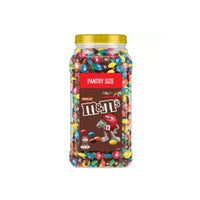 M&M Milk Chocolate 1.2kg