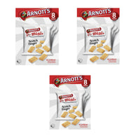 Arnott's Scotch finger minis