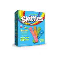 Skittles Tropical Varitey Drink Mix