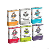 Gatorade Zero Powder Drink Mix