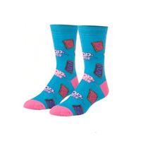 Pop Tarst Crazy Socks (1Pair)