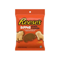 Reese's Dipped Animal Crackers