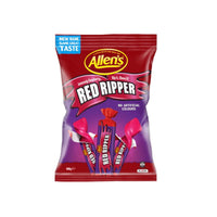Allens  Red Ripper