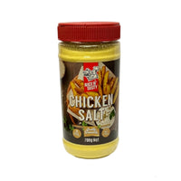 Chicken Salt Seasoning