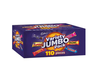 Cadbury Variety Jumbo pack