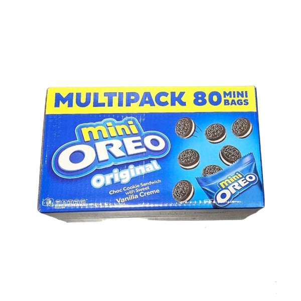 Oreo's Original Multpack