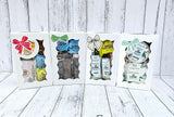 Mini pamper packs