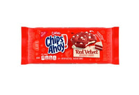 Chips Ahoy Red Velvet