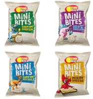 Sun Rice Mini Bites Assorted