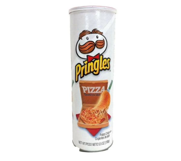 Pringles Pizza (USA)