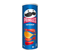 Pringles  Ketchup (EURO)