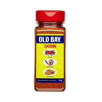 Old Bay Seasoning