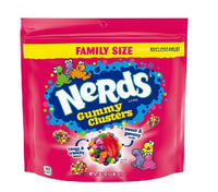 Nerd Gummy Clusters USA