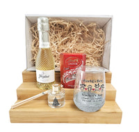 World's  Best Teaher's Aid Gift Hamper