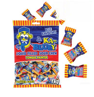 Ka Bluey Sour Chews