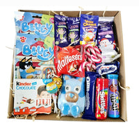 Bluey/ BingoChristmas Treat Hamper