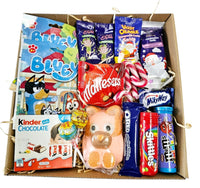 Bluey/ BingoChristmas Treat Hamper