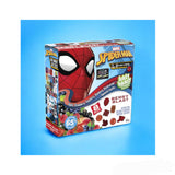 Iddy Biddy Spider Man Mixed Berry Fruit Snack