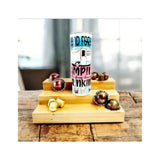 Weekend Forecast Camping Drinking Tumbler