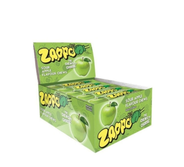 Zappo Sour Bulk