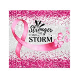 Strong Than T he Storm Tumbler