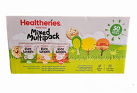 Healtheries Mixed Multipack