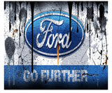 Ford Tumbler