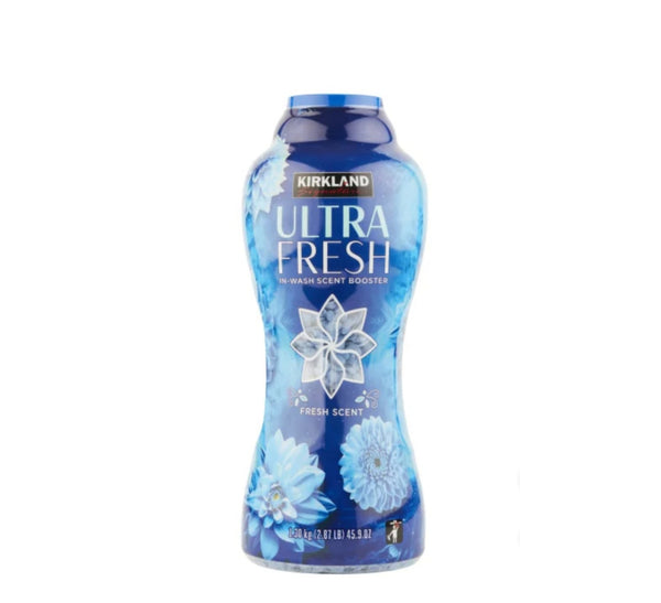 Kirkland Ultra Fresh In Wash Scent Booster