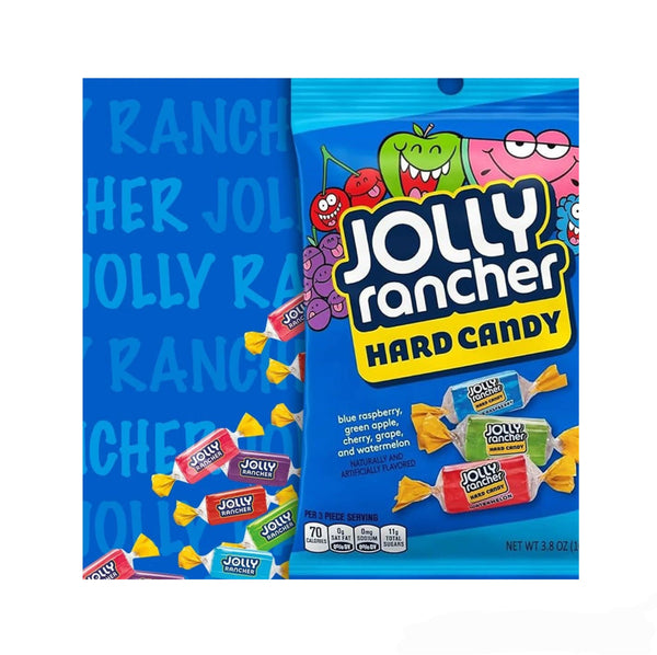 Jolly Rancher Hard Candy Original