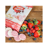 Table of Plenty Berry Yoghurt