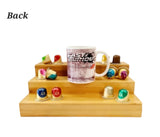 Fast & Furious Dodge Mug