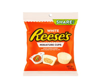 Reese's White Miniature Cups