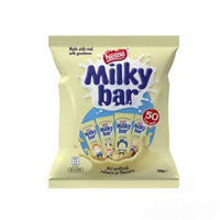 Nestle  Milkybar 50 Pack