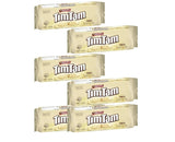 Arnott's Tim Tams White Chocolate