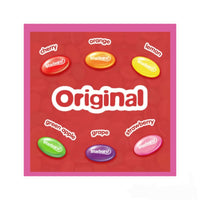 Starburst Jellybeans Original