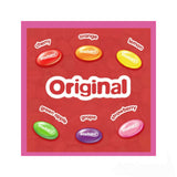 Starburst Jellybeans Original