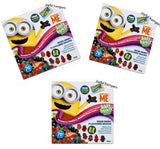 Iddy Biddy Minions