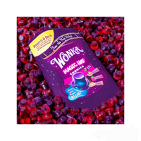Wonka Magic Hat Gummies