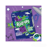USA Roll Ups Classified Mystery Flavor