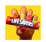 Lifesavers Hard Candy Roll USA