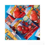 Iddy Biddy Spider Man Mixed Berry Fruit Snack