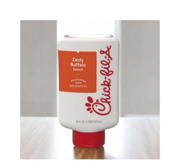 Chick-Fil-A Zesty Buffalo
