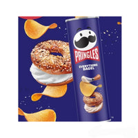 Pringles  Everything  Bagel USA